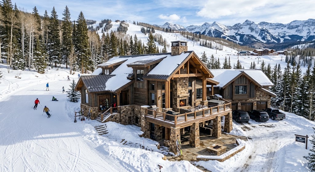 Purgatory Resort and Durango Mountain, Colorado