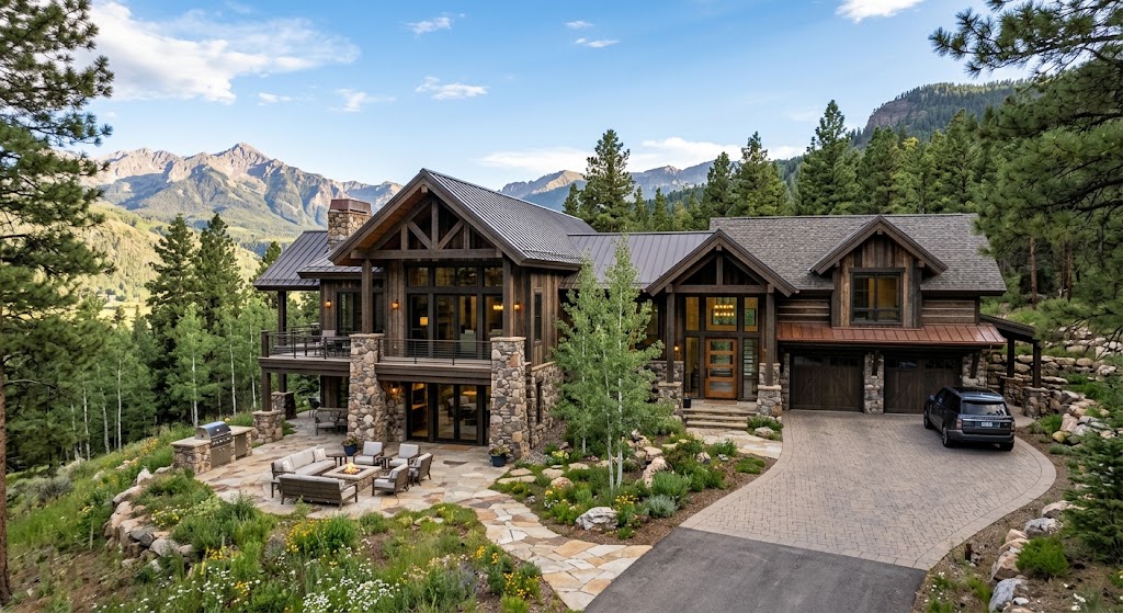 Edgemont Ranch, Durango, Colorado