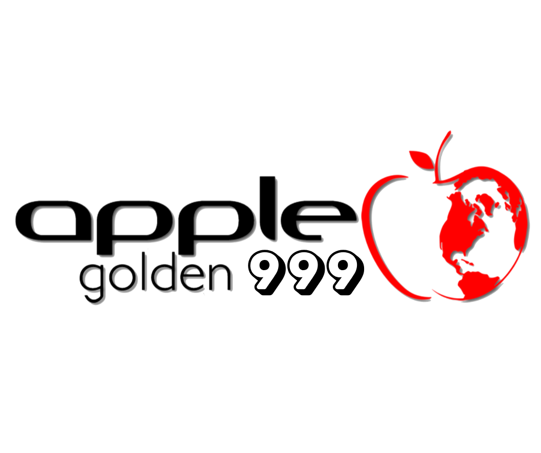 apple golden