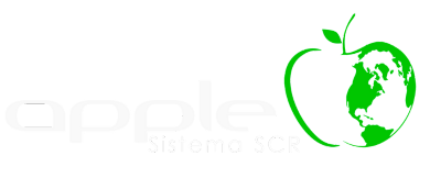 Logo Sistema Apple