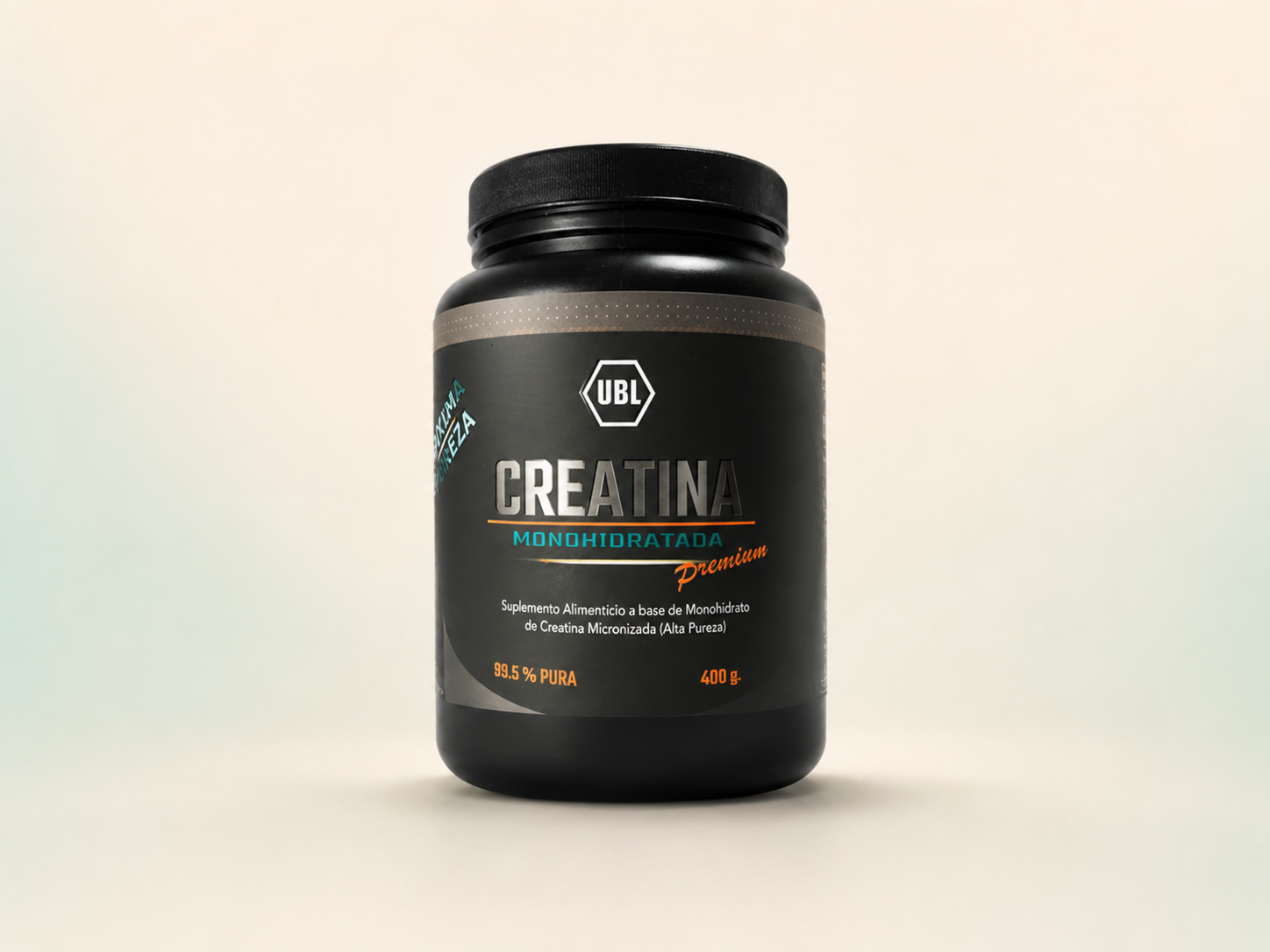 Creatina