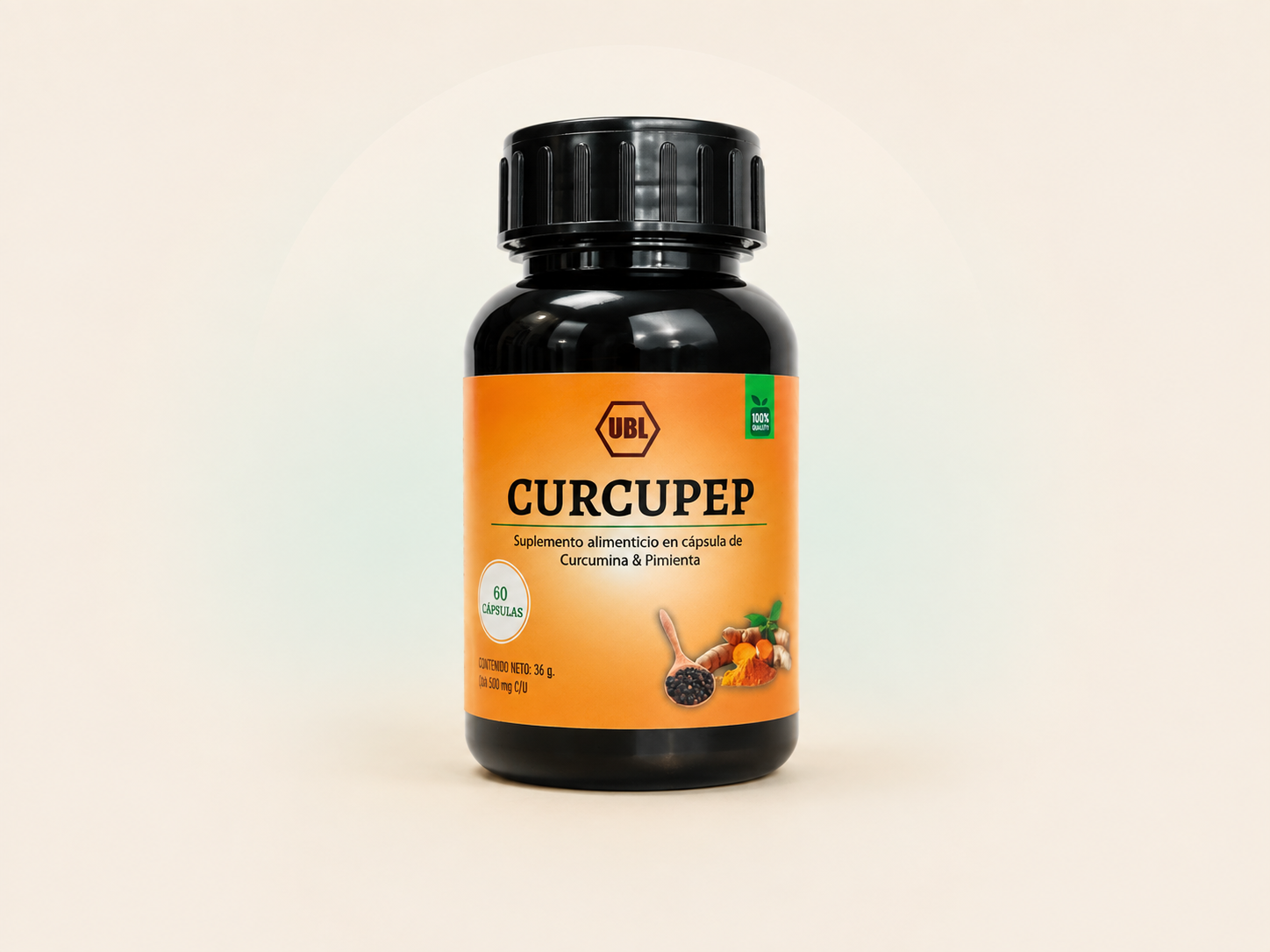 Curcupep