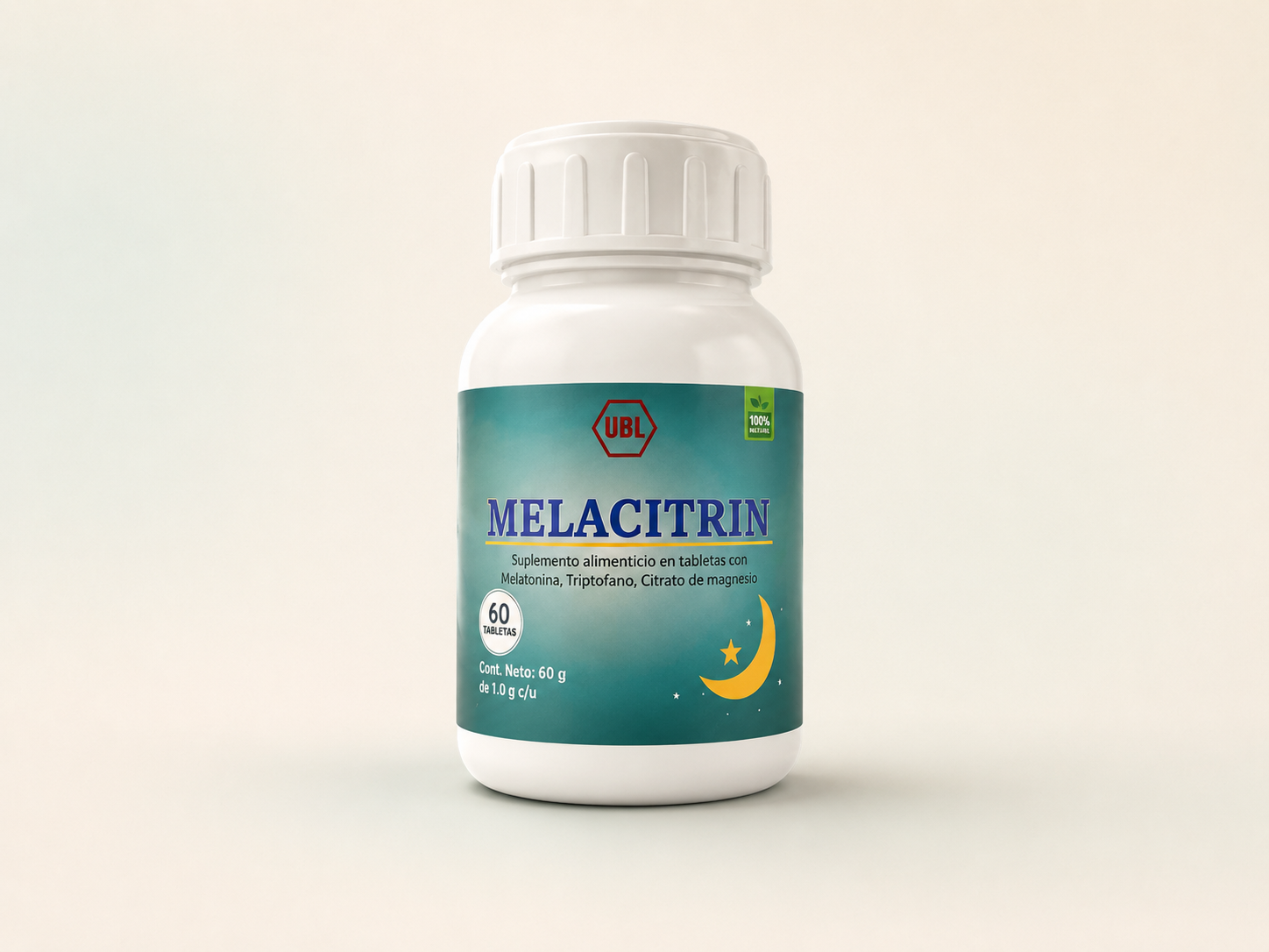 Melacitrin