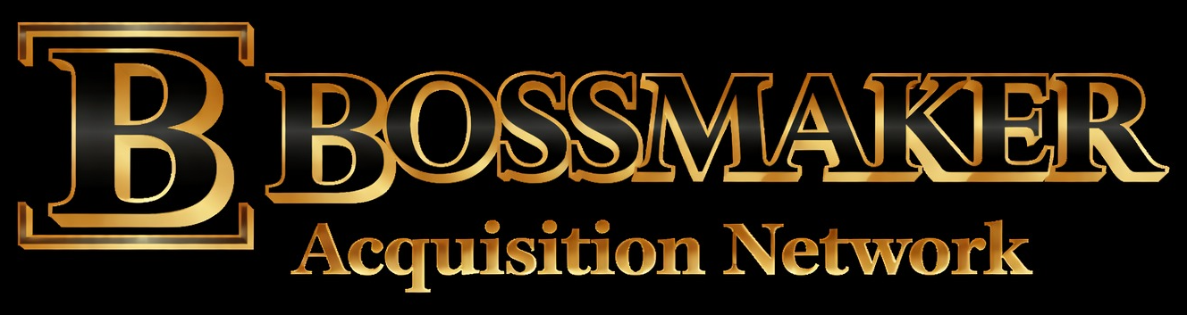 Bossmaker Acquisition Network