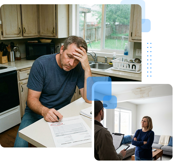 Home Owners Banner Image