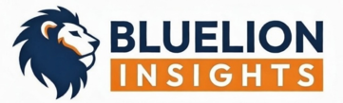 BlueLion Insights