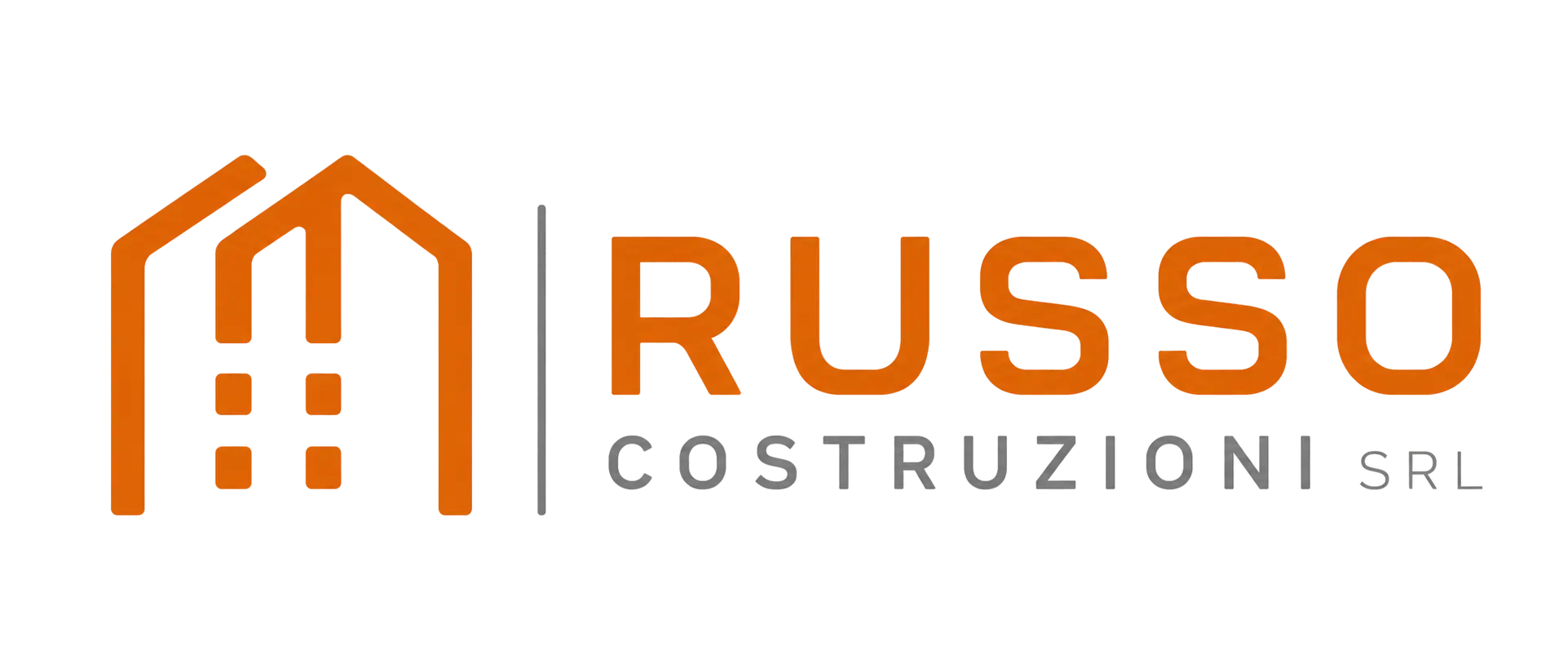Logo Russo Bagni