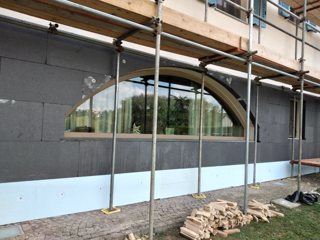 Bagno ristrutturato da Russo Bagni — foto 33