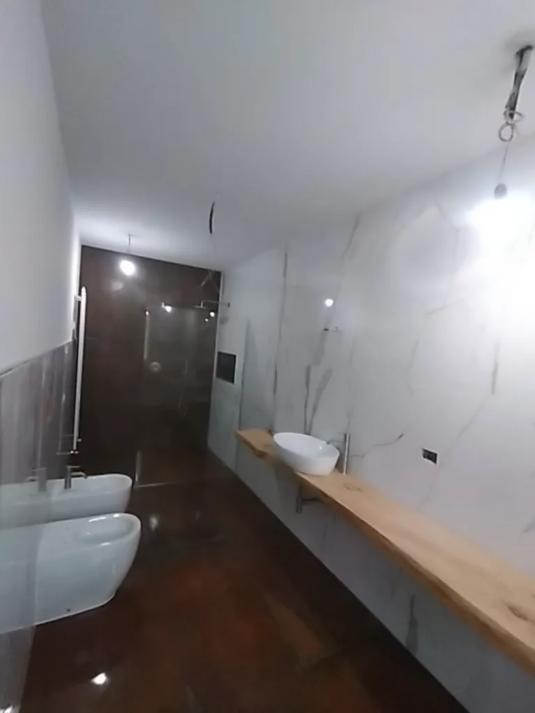 Bagno ristrutturato da Russo Bagni — foto 20