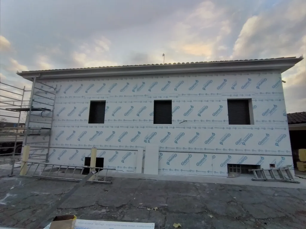 Bagno ristrutturato da Russo Bagni — foto 2