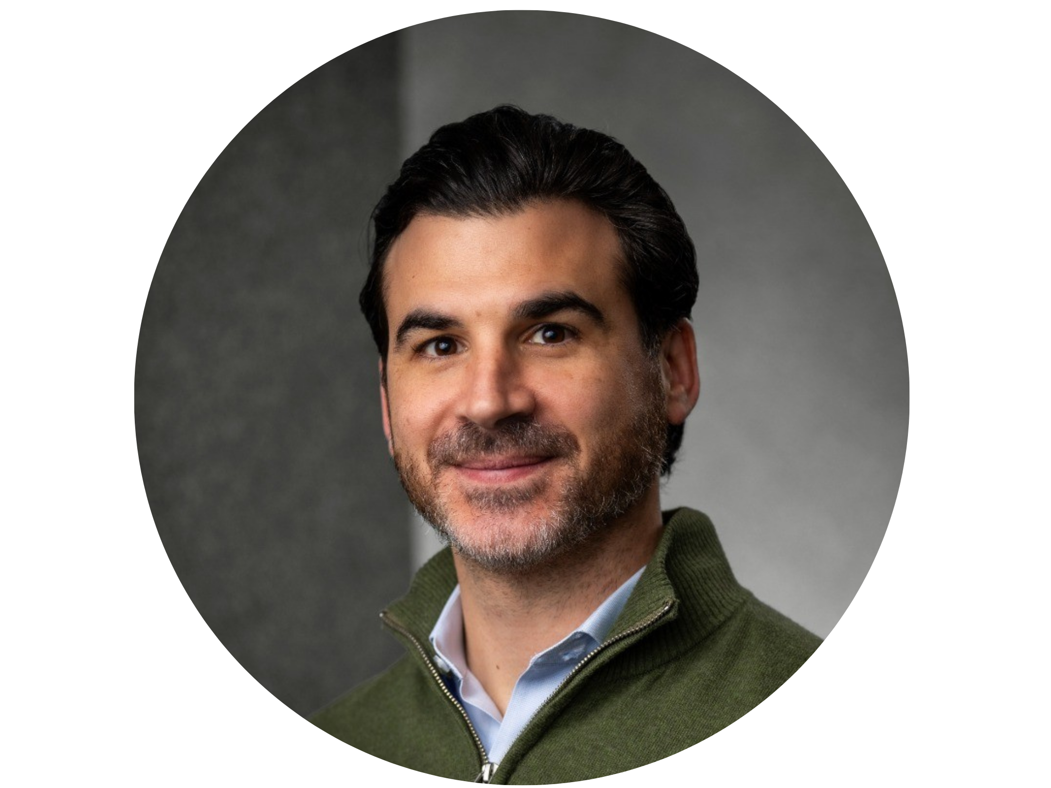 Glenn Giro