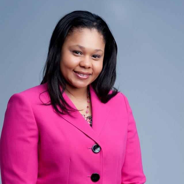 Camishe Nunley