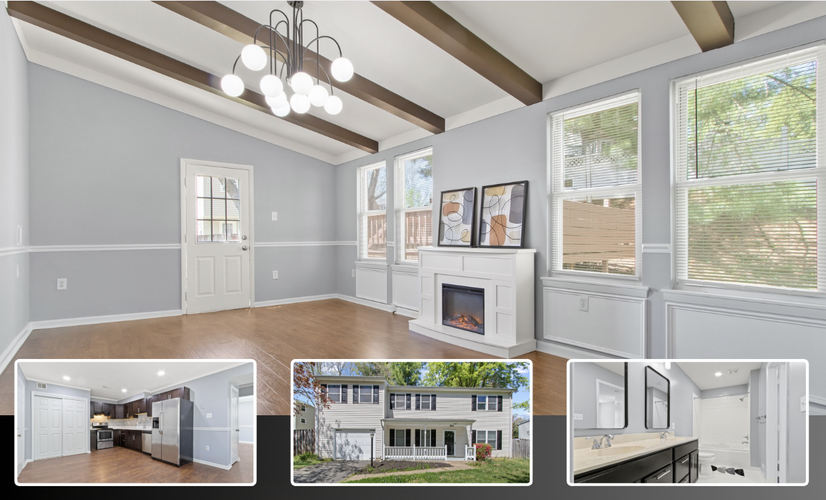 5257 Sudberry Ln, Woodbridge VA