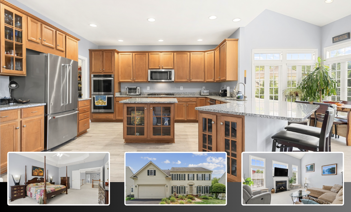 1919 Powells Landing Cir, Woodbridge VA