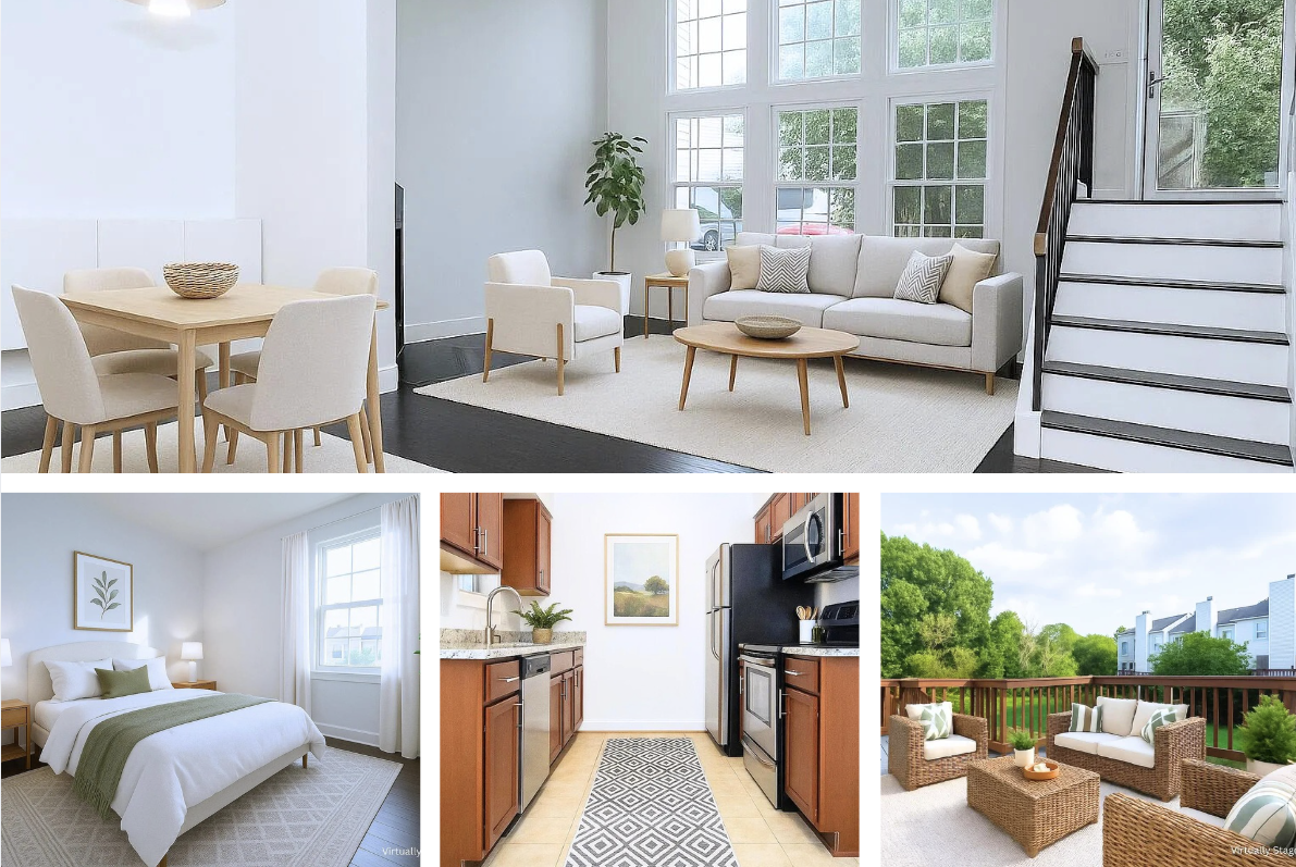3335 Oakshade Ct, Fairfax VA