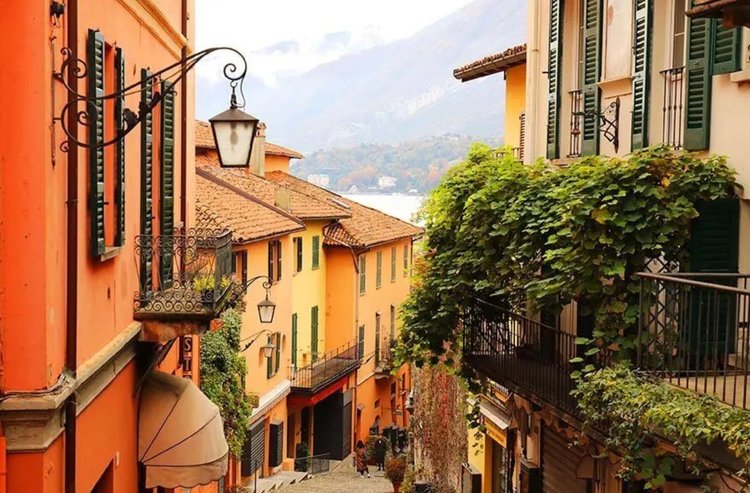 Bellagio