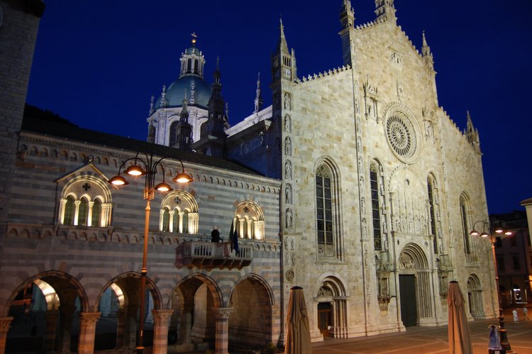 Duomo di Como