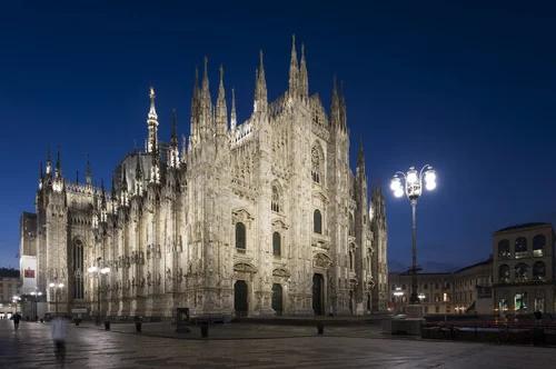 Duomo