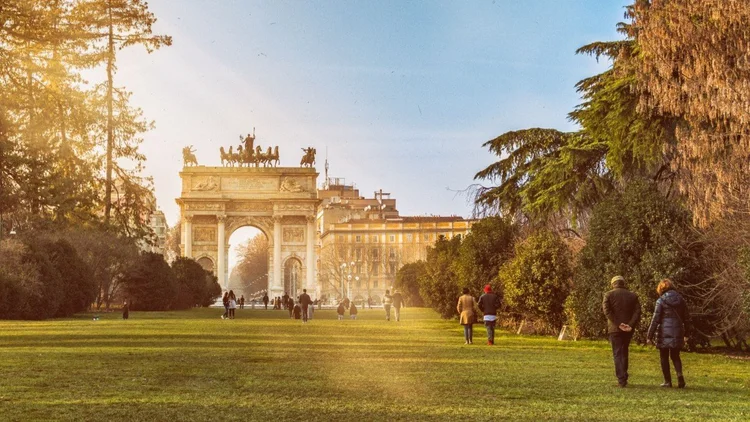 Parco Sempione