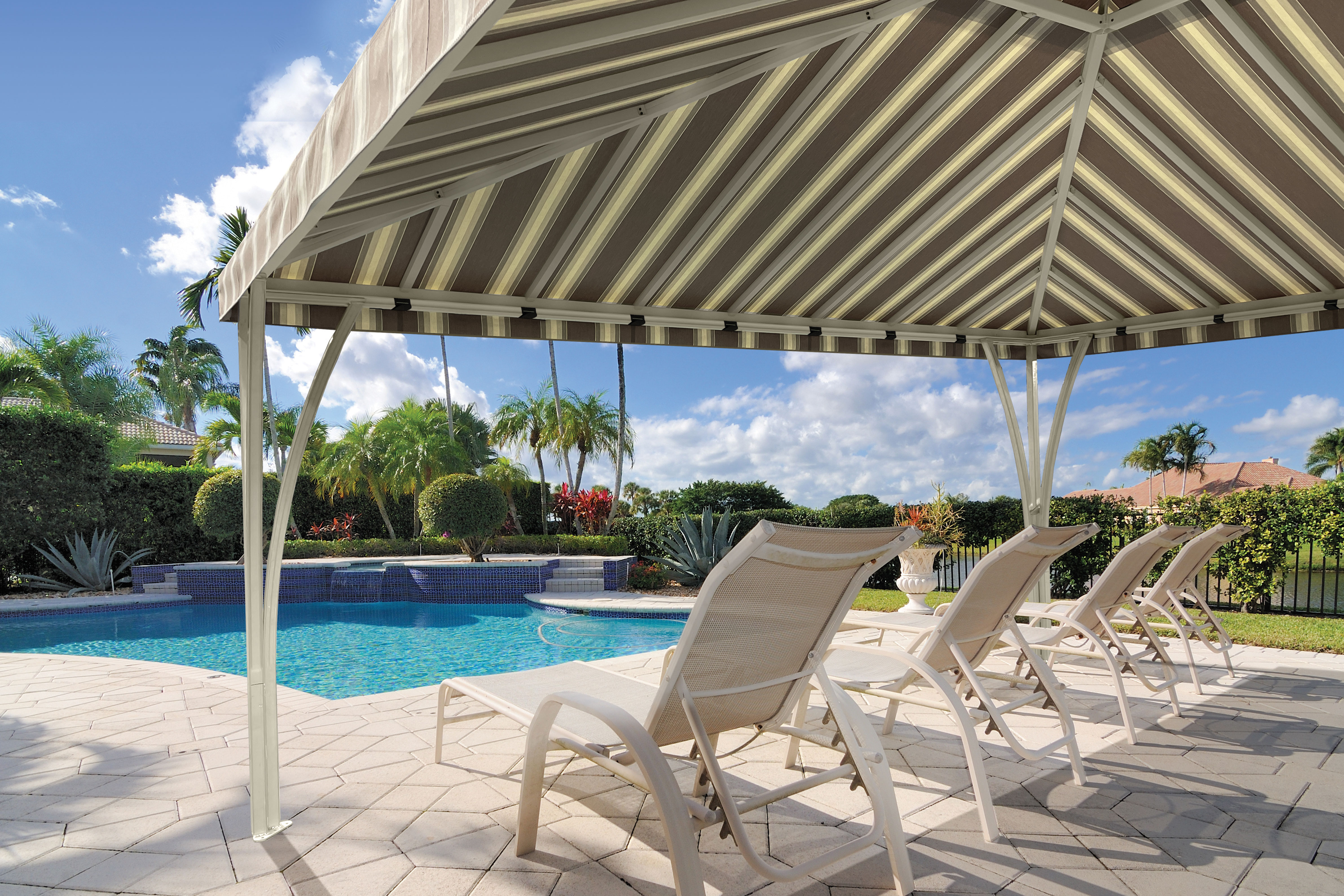 Cabanas