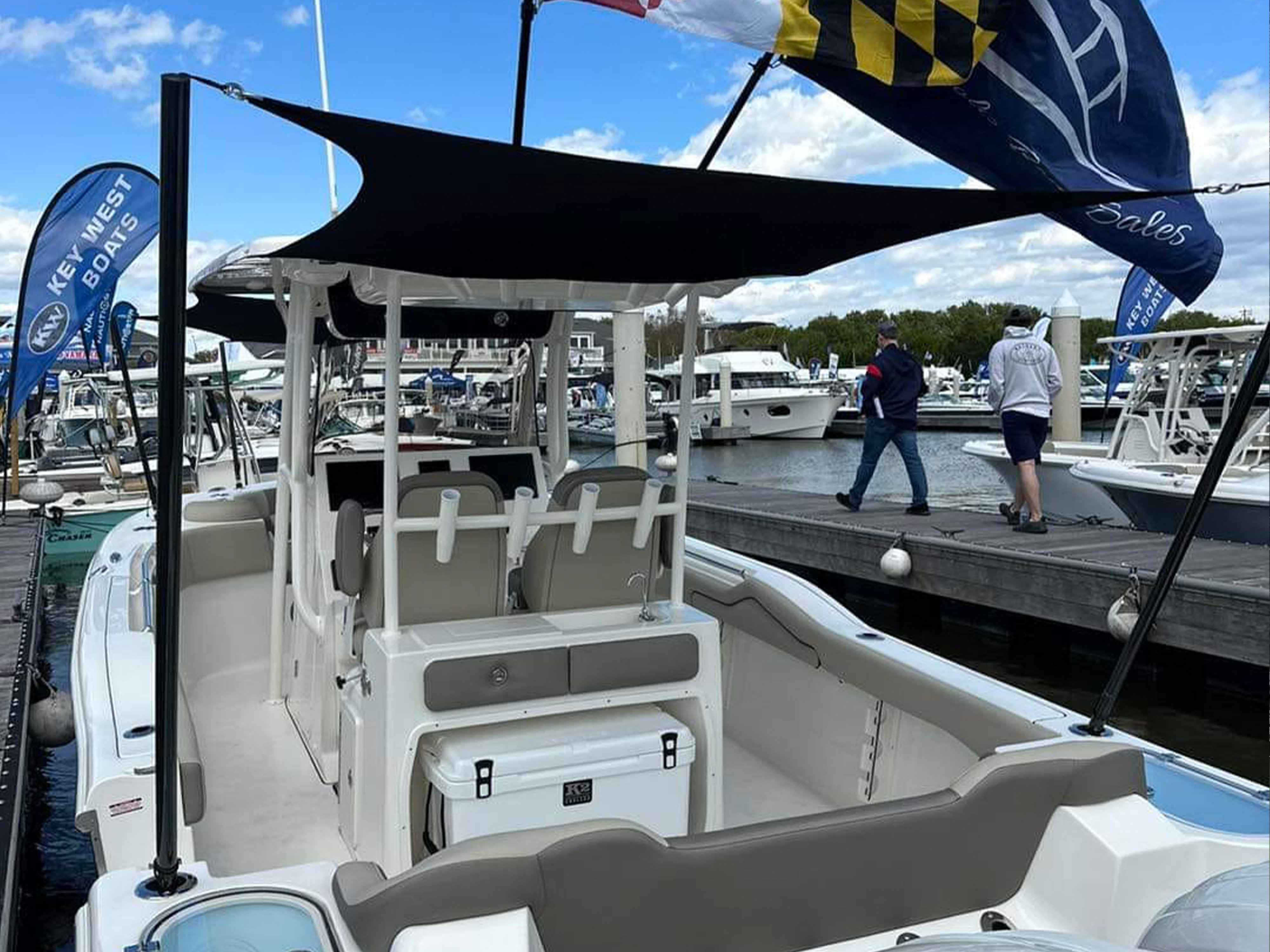 Custom Outdoor Shade Structures