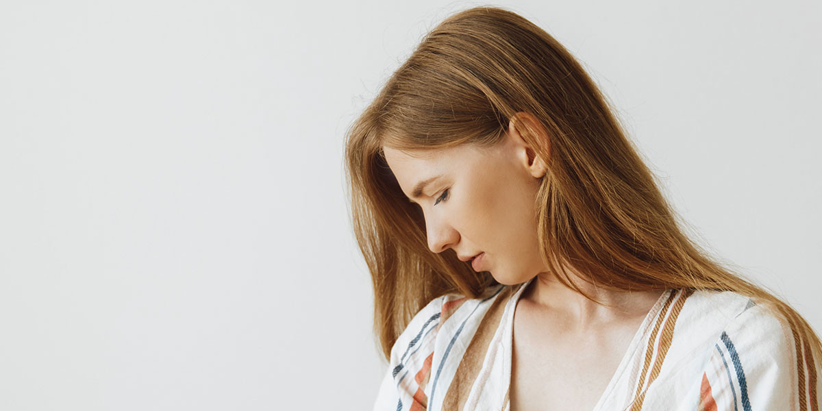 Consistent counselling and mentoring helped Anna move from anxiety to steady confidence.