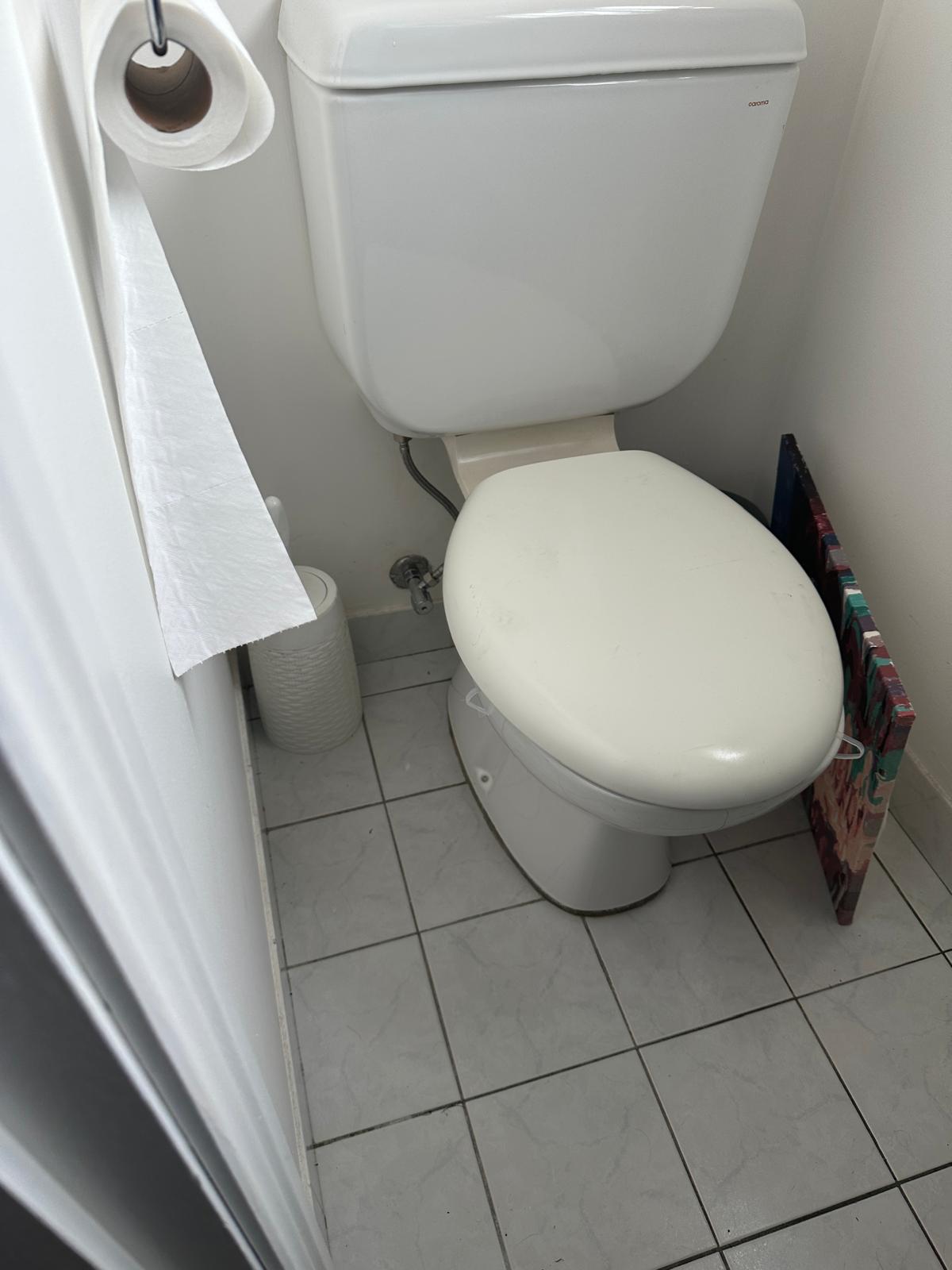 Bathroom Leak – Water Damage Oyster Bay NSW