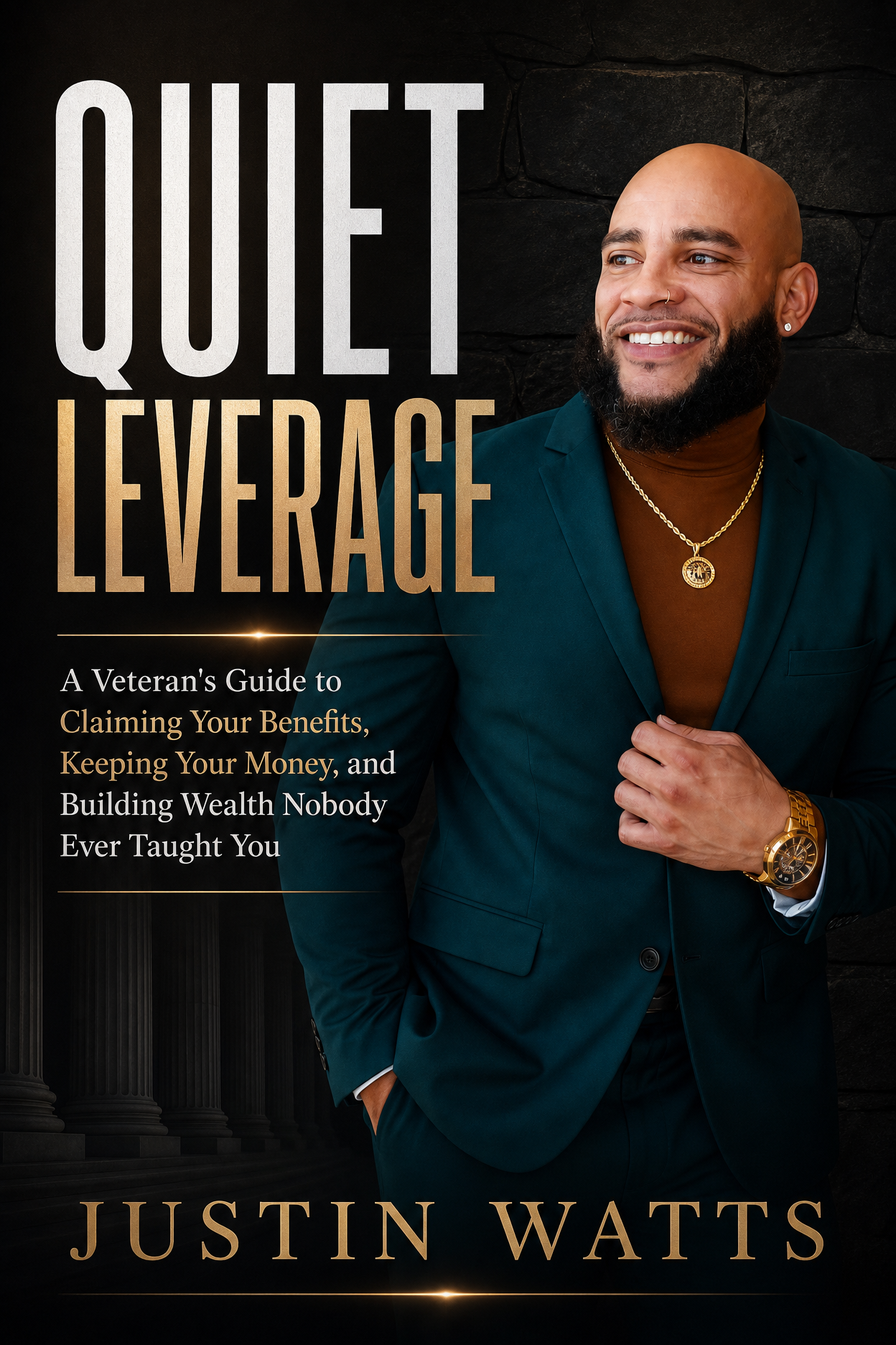 Owed by Justin Watts
