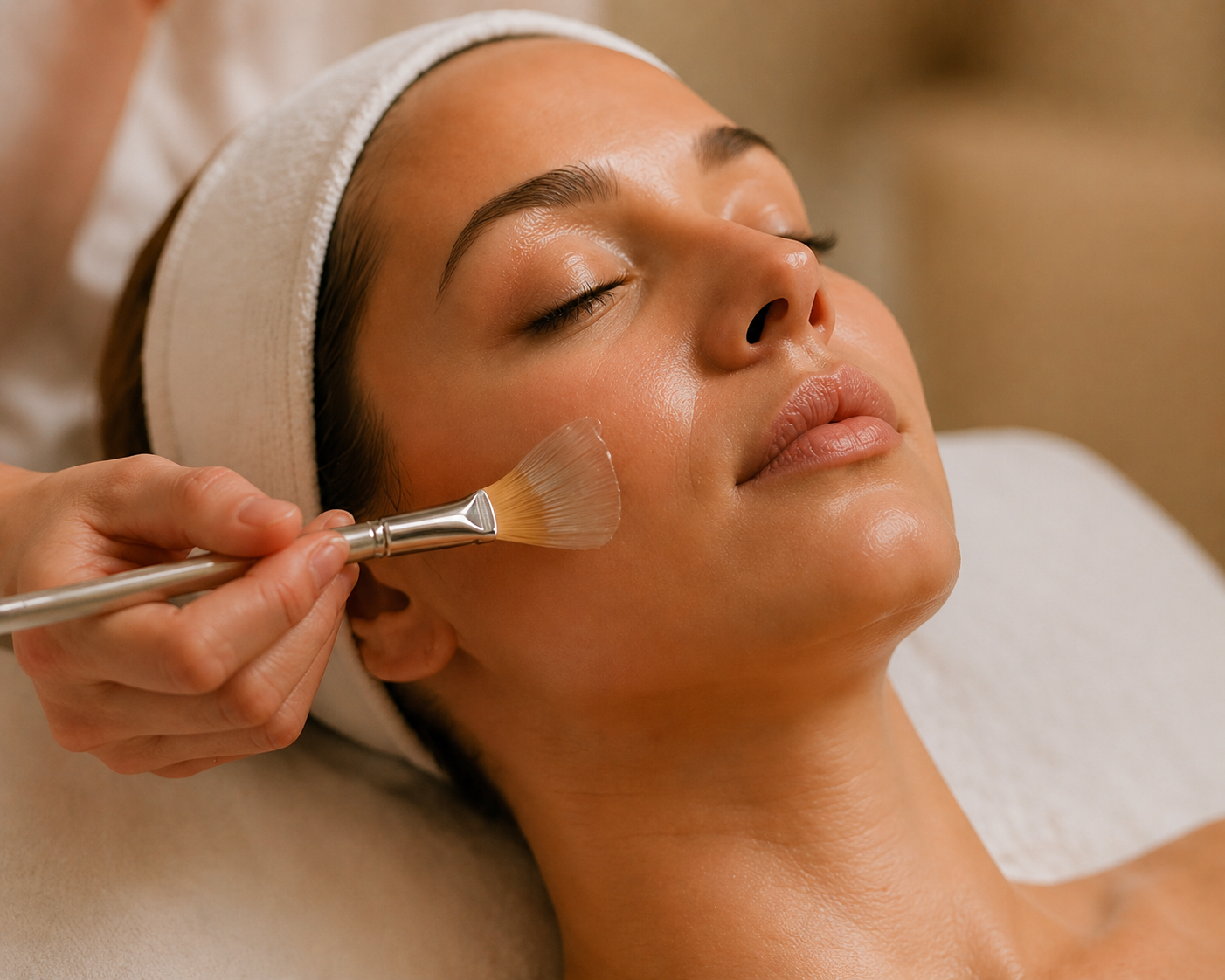 Skin Health &mdash; medical-grade facial care