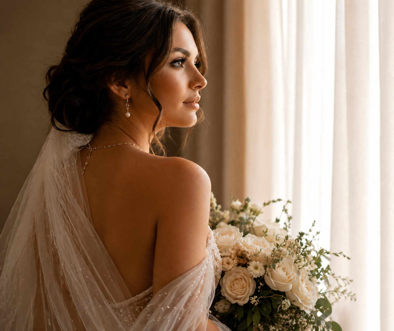 Bridal & Events &mdash; Unforgettable program at Shoreline Aesthetics