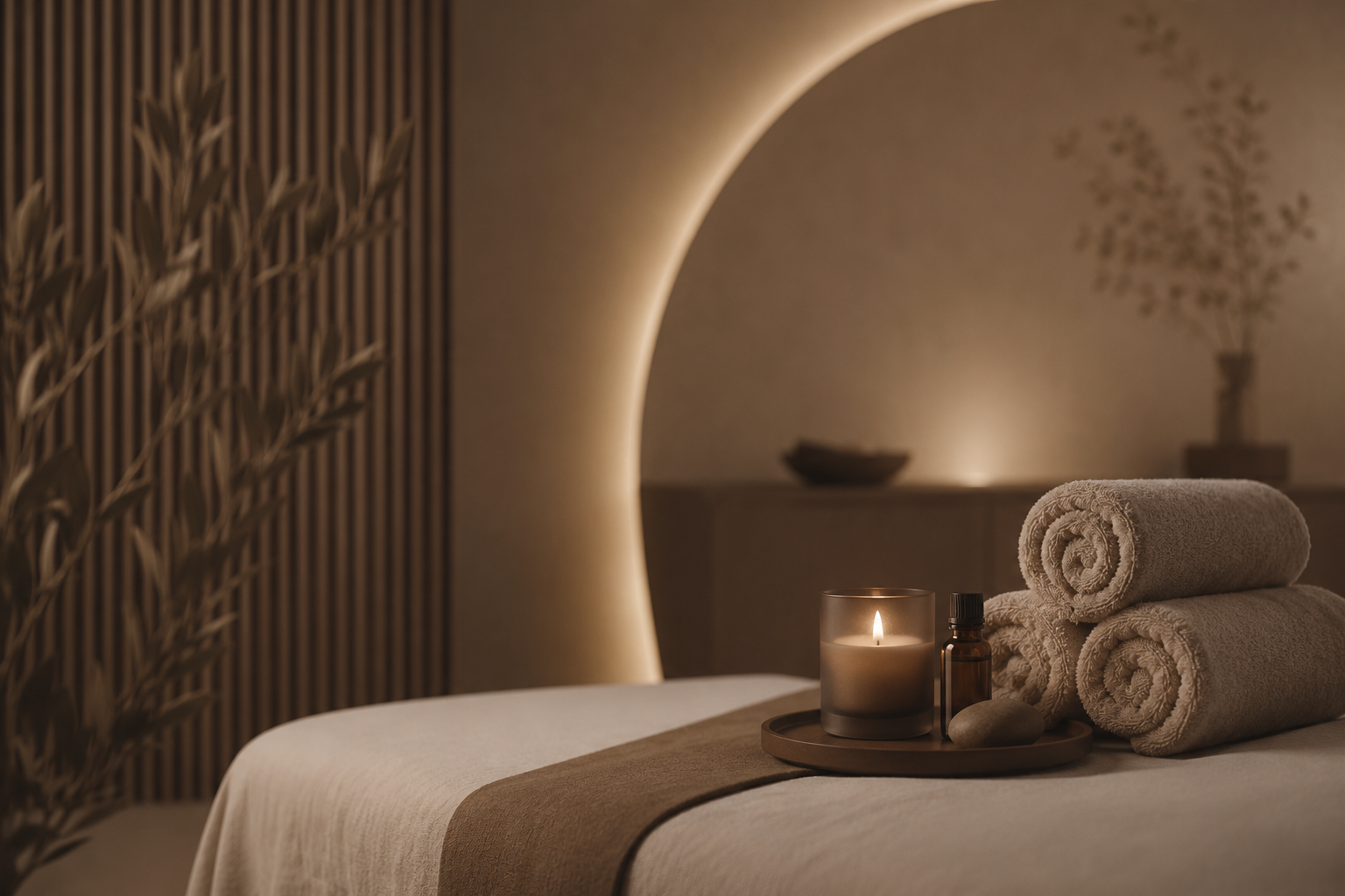 Shoreline Aesthetics interior