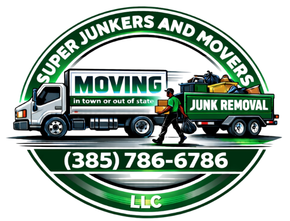 Junk Removal & Moving Syracuse