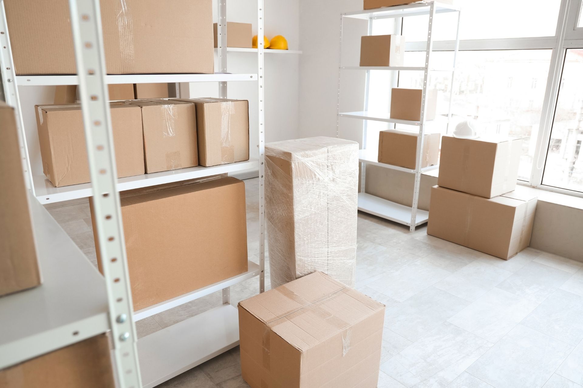 Packing & Unpacking in Syracuse