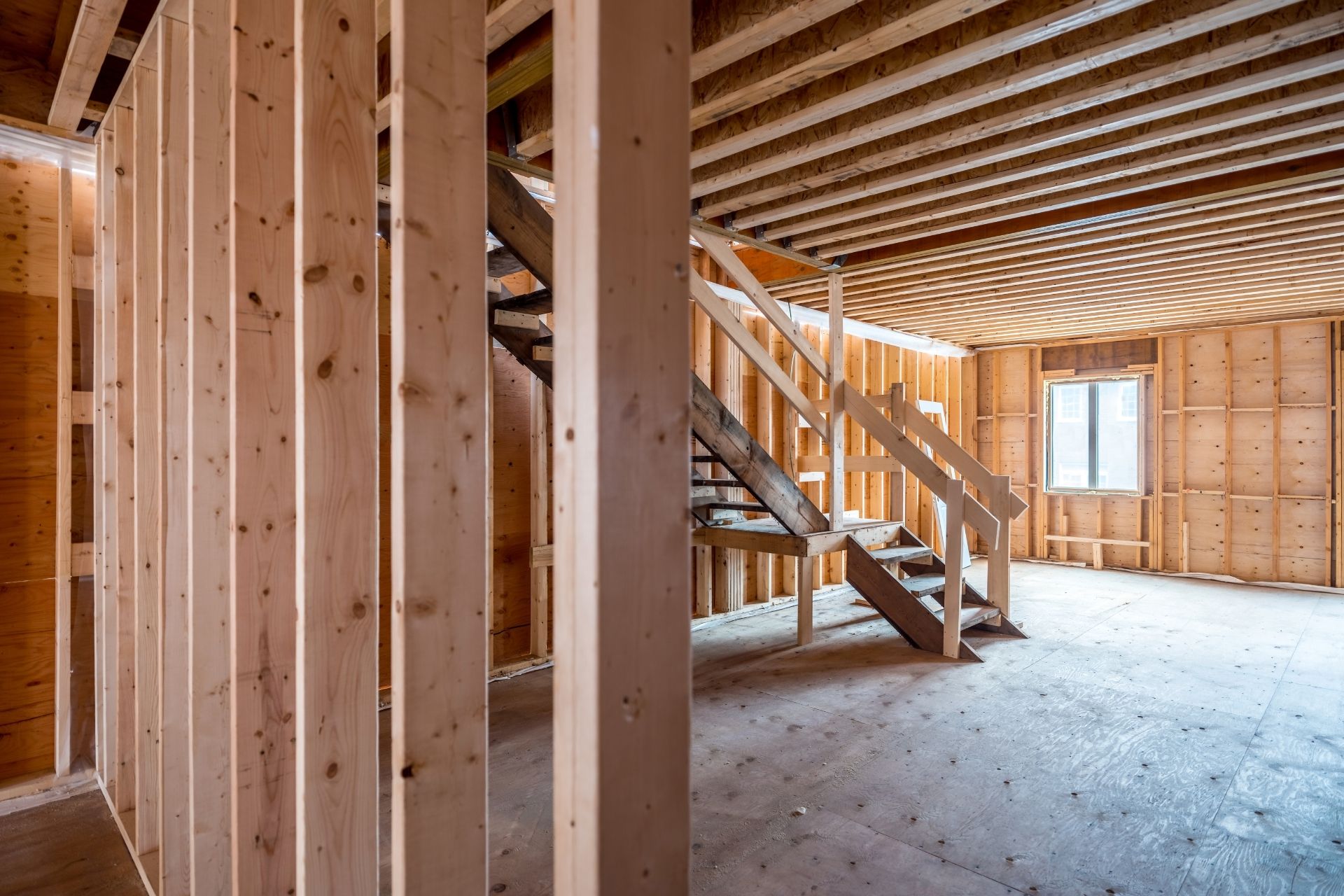 Construction Cleanup in Syracuse