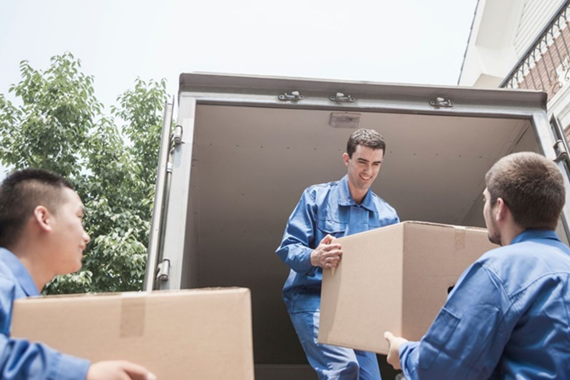 Layton Construction Cleanup