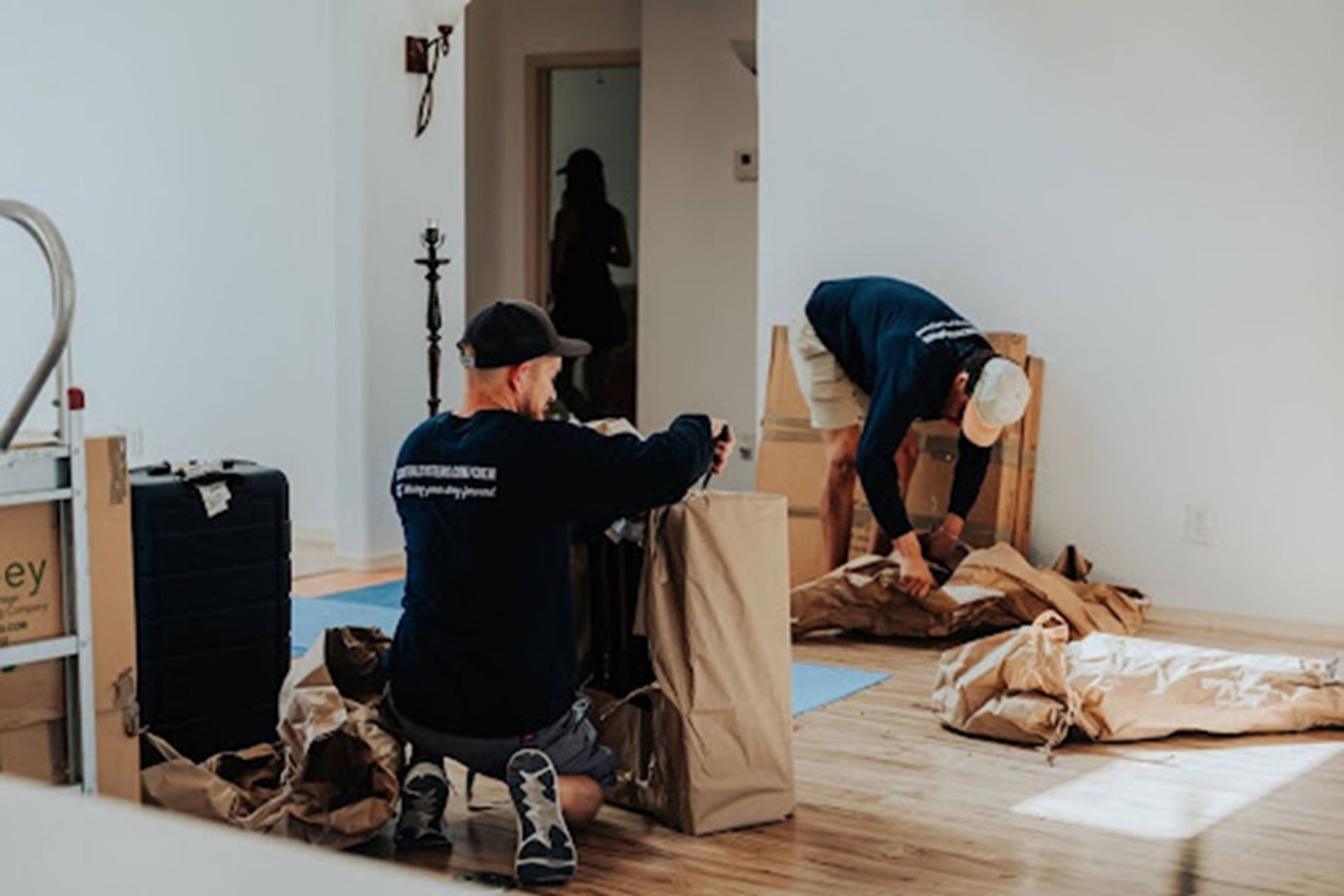 Senior Moving Syracuse