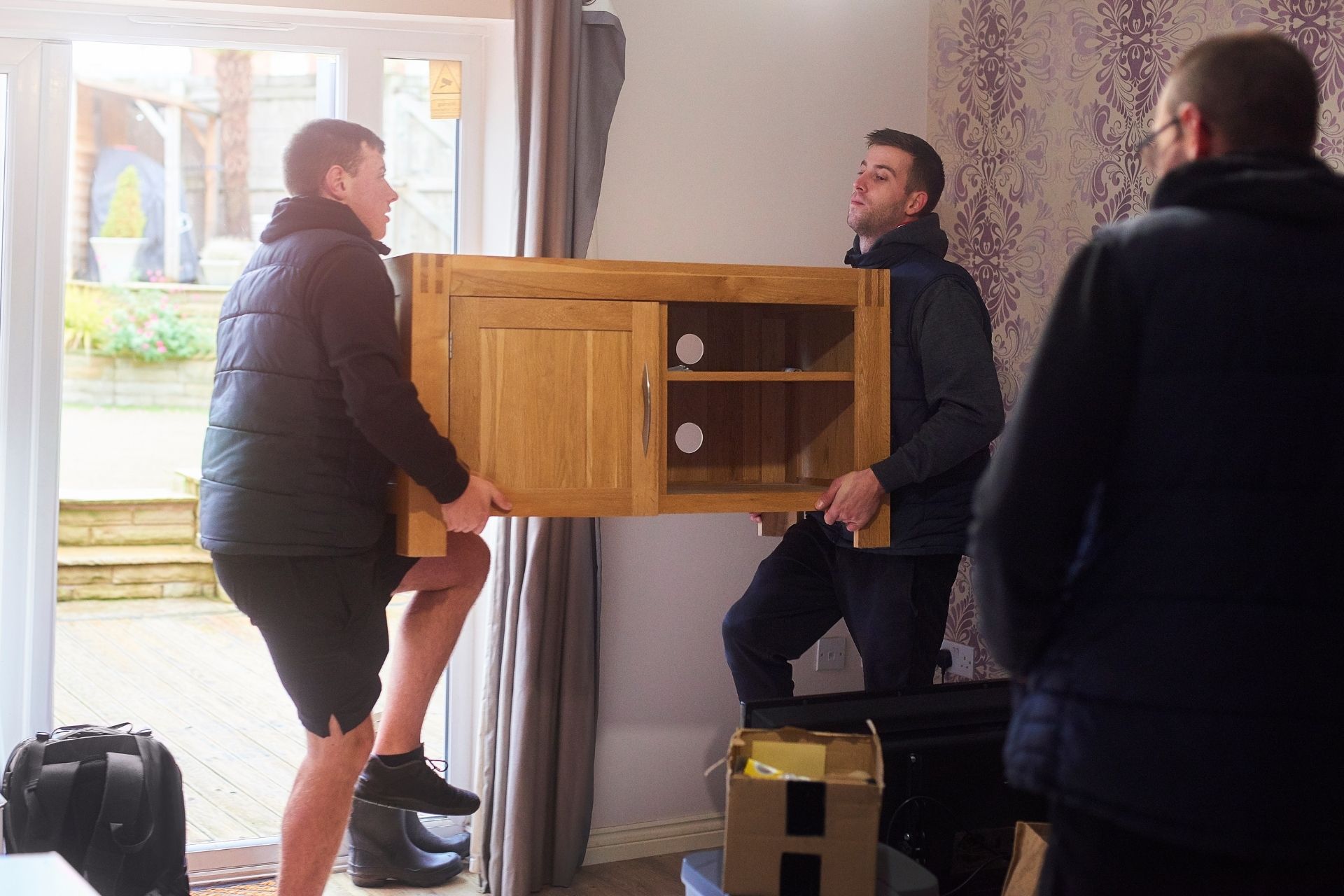 Junk Removal in Syracuse