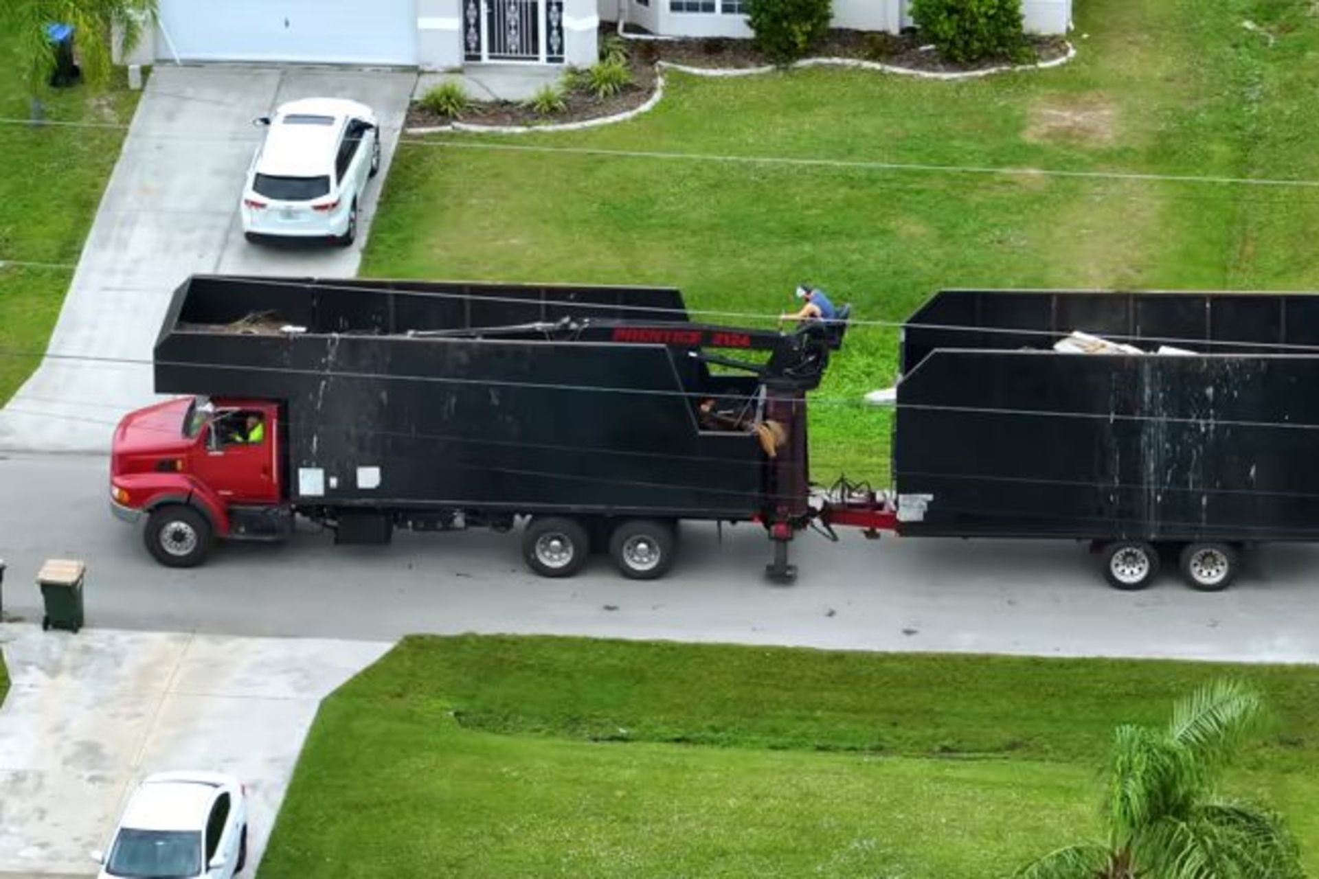 Furniture & Appliance Moving Syracuse