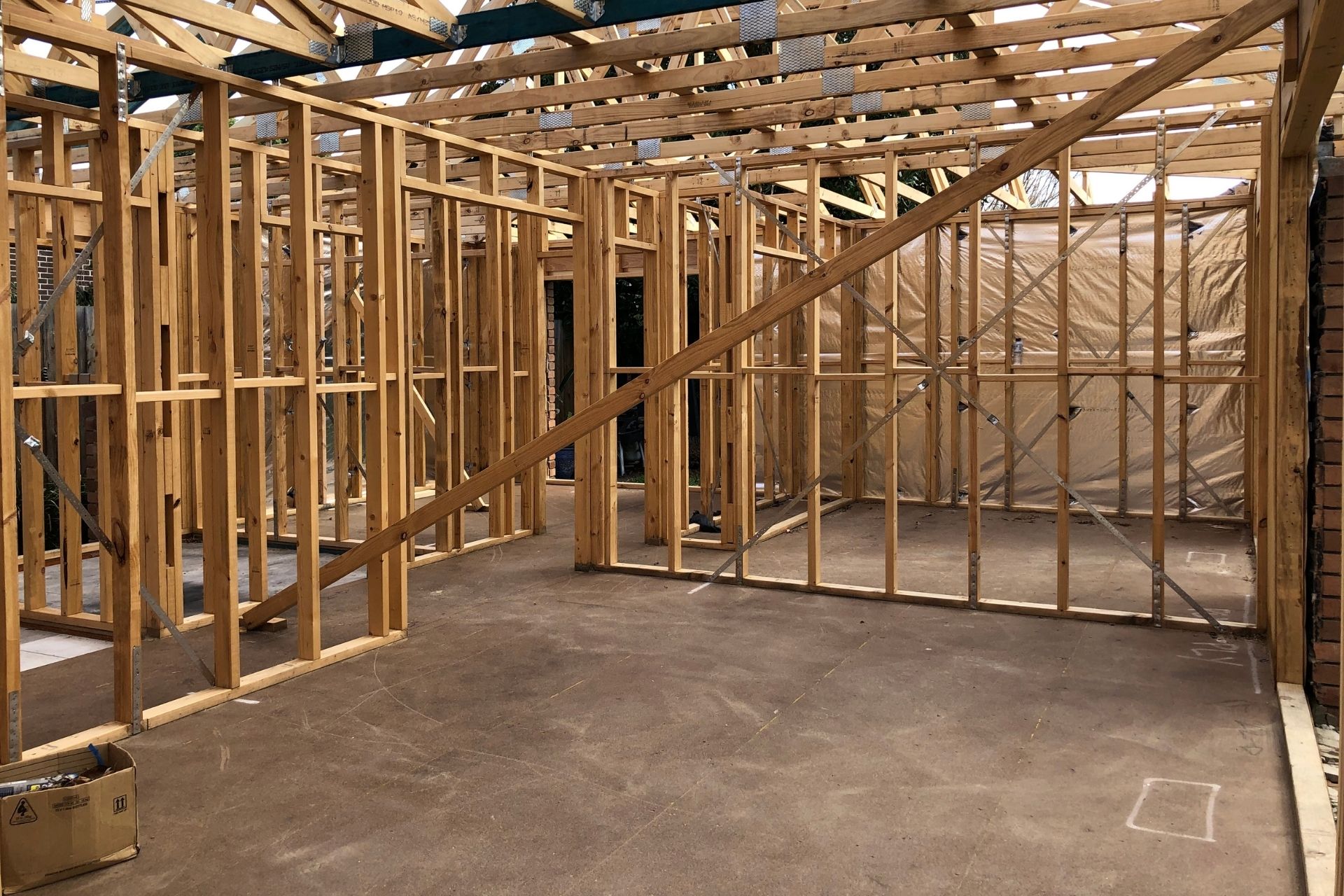 Hoarding Home Cleaning Syracuse