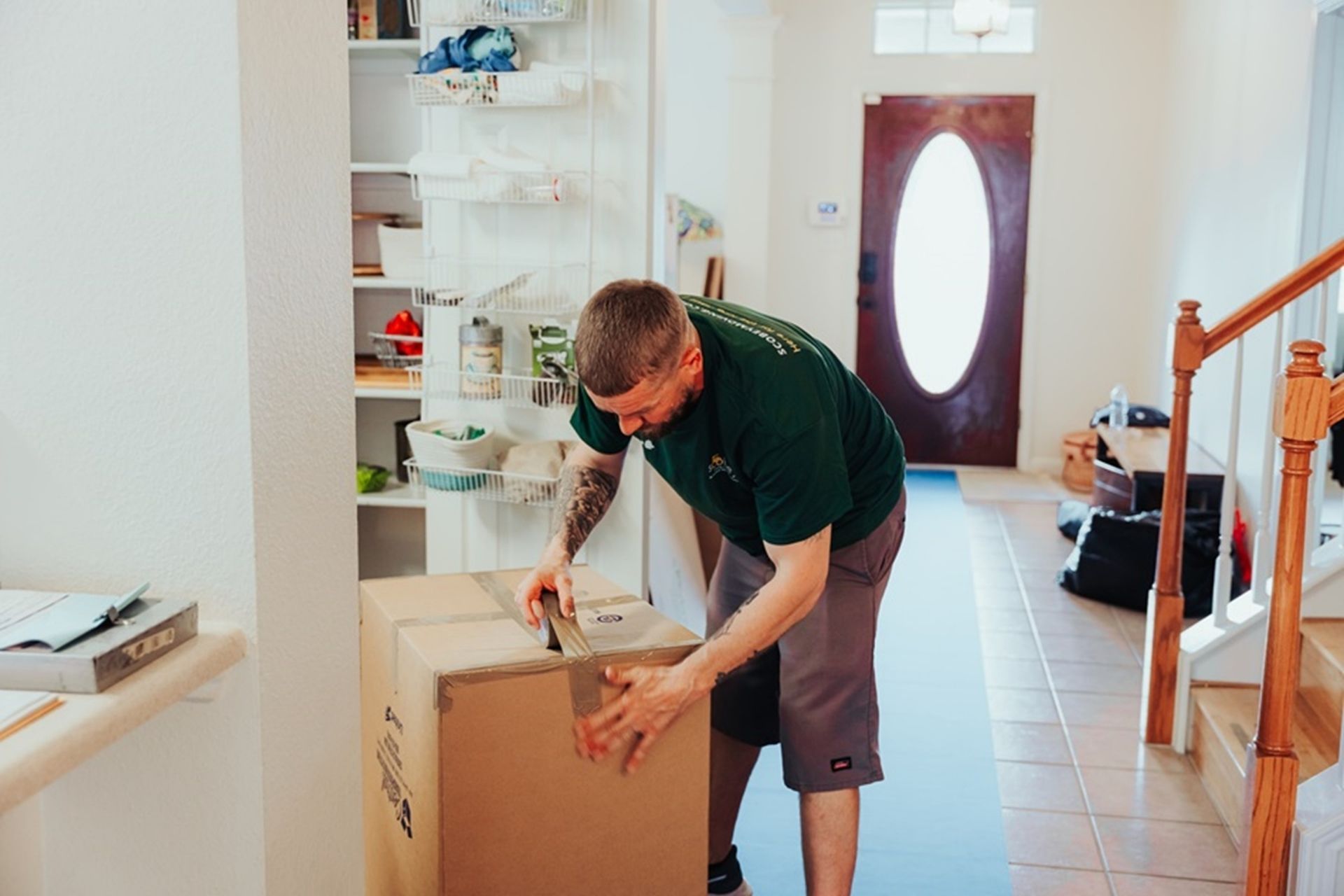 Real Estate Staging Syracuse