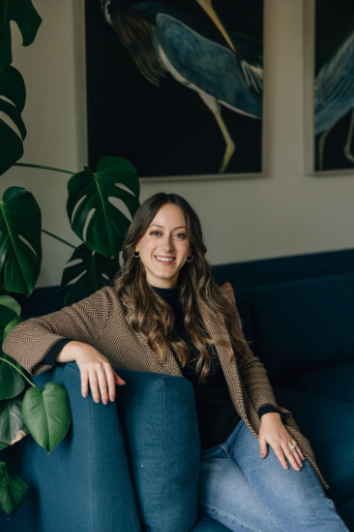 Deanna Kessler, LCSW, LICSW