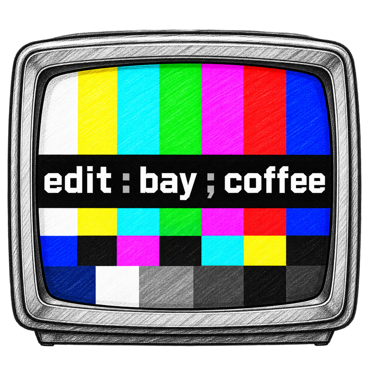 Edit Bay Coffee.  Get better. Prove it. Get paid more. Don't do it alone.