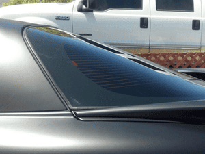 Ceramic Coatings Automotive in Monterey County