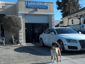 Ceramic Coatings Automotive in Santa Cruz County