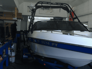 PPF Automotive in Santa Cruz County