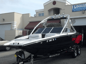 Window Tinting Commercial in Monterey County