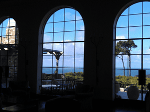 Window Tinting Residential in Monterey County