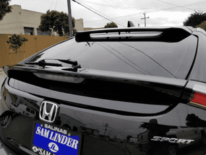 PPF Automotive in Monterey County