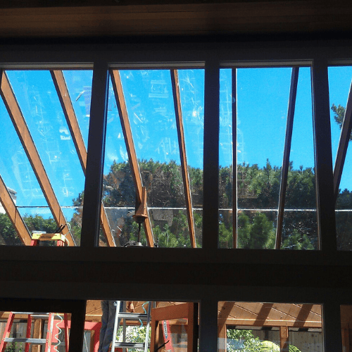 window tinting in Monterey County