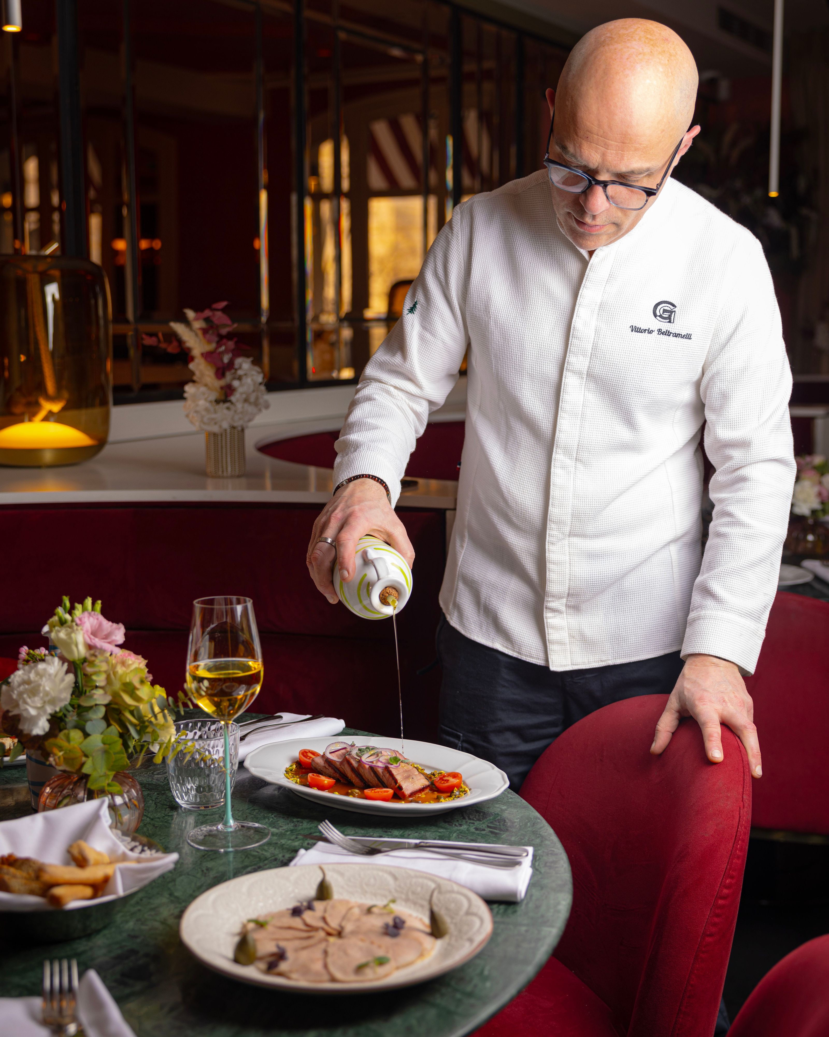 Vittorio Beltramelli